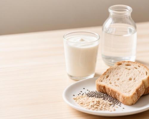 Тренд 2026: продукты для здоровья кишечника